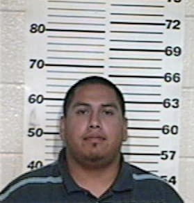 Julio Martinez, - Hidalgo County, TX 