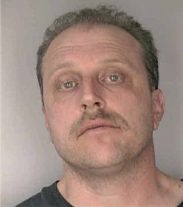 Marcus Mattox - Hillsborough County, FL 