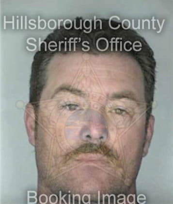 George Maxwell - Hillsborough County, FL 