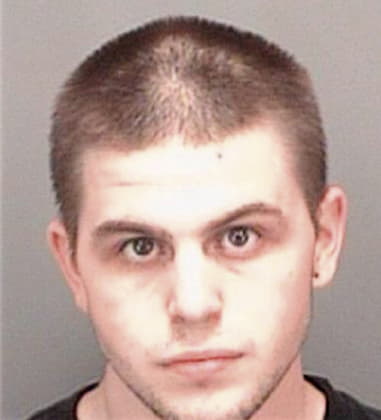 Glenn McBurnie - Pinellas County, FL 