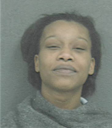 Tawana McCaston, - Wyandotte County, KS 