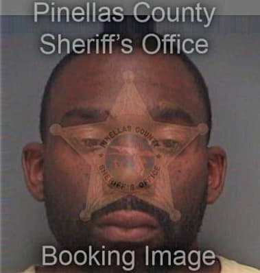 Herbert McClellan - Pinellas County, FL 