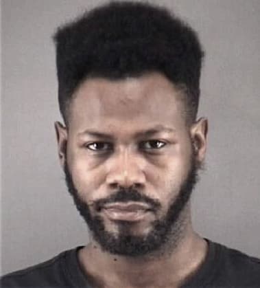 Corey McCormick - Forsyth County, NC 