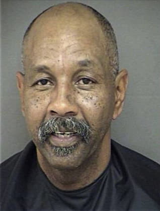 Derrick McCoy, - Amherst County, VA 