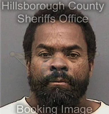 Corey McGee - Hillsborough County, FL 