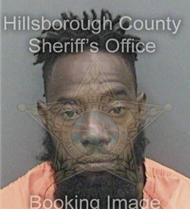 Charles McHone - Hillsborough County, FL 