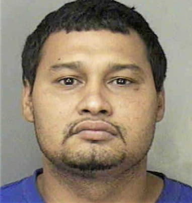 Kenneth McPhail - Polk County, FL 