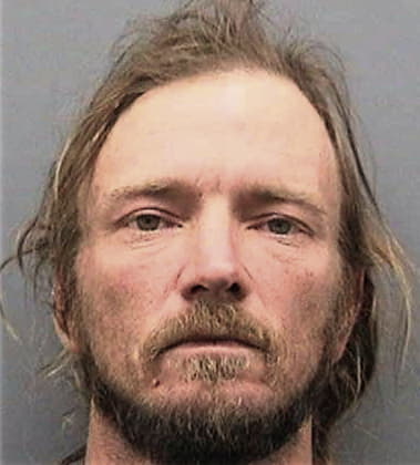 Paul Methric - Hillsborough County, FL 