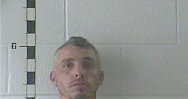 Jason Mobley, - Shelby County, KY 