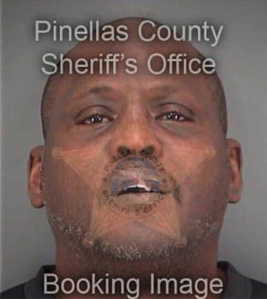 Steven Moore, - Pinellas County, FL 