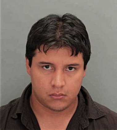 Giovanni Moreno, - Dade County, FL 