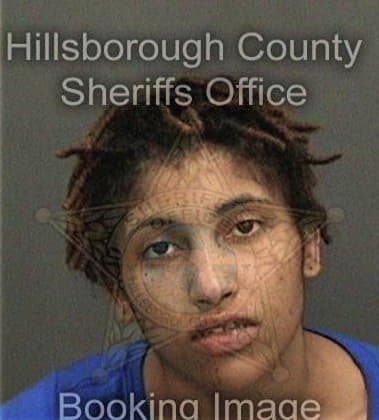 Shara Newsome, - Hillsborough County, FL 