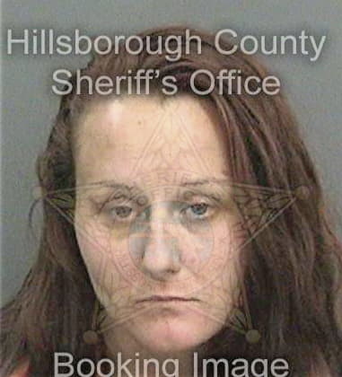 Kathryn Ollis, - Hillsborough County, FL 