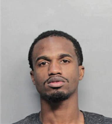 Delmar Osullivan, - Dade County, FL 