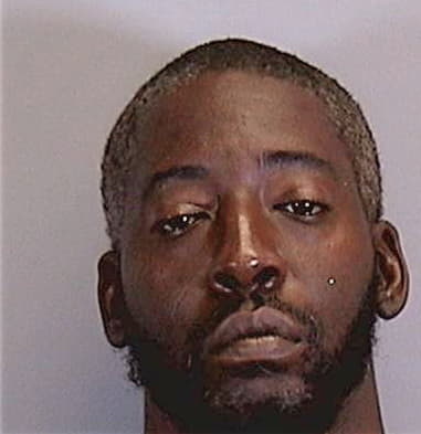 Tyrese Packer-Baxley, - Manatee County, FL 