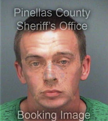 Theodore Papadogeorgis, - Pinellas County, FL 