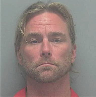 Wesley Parker, - Lee County, FL 