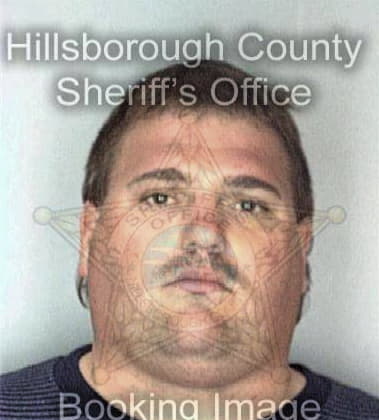 Timothy Patrick, - Hillsborough County, FL 