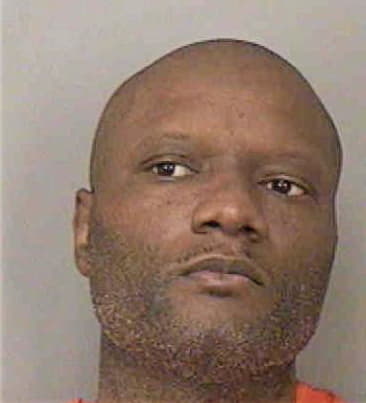 Derrick Peele, - Polk County, FL 