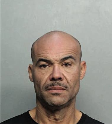 Fernando Perezmatos, - Dade County, FL 