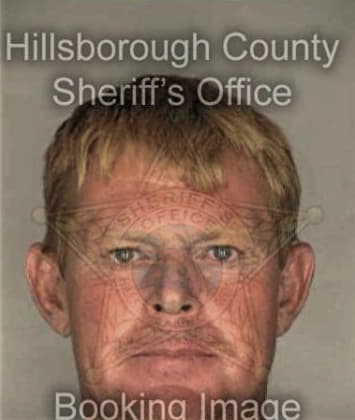 Robert Petrey, - Hillsborough County, FL 