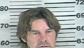 Christopher Petty, - Dyer County, TN 