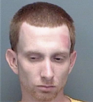 Brian Pratt, - Pinellas County, FL 