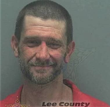 Joshua Ratz, - Lee County, FL 