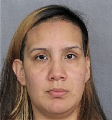 Carmen Rivera, - Broward County, FL 