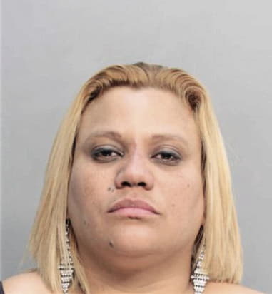 Cristina Rivera, - Dade County, FL 