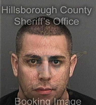 Rodney Rivera - Hillsborough County, FL 