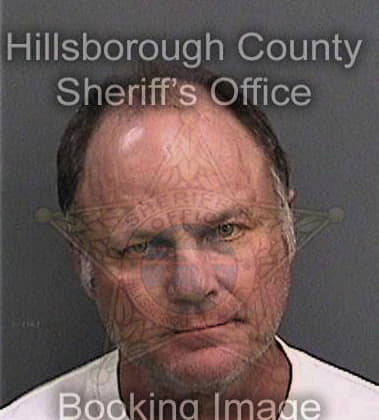 Pedro Riveragimenez - Hillsborough County, FL 