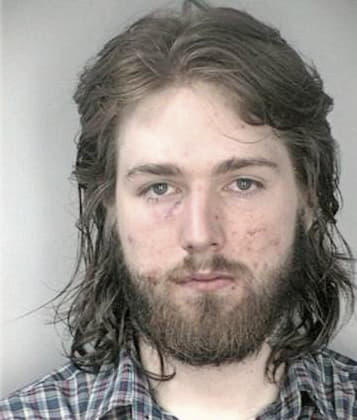 Patrick Roark - Hillsborough County, FL 