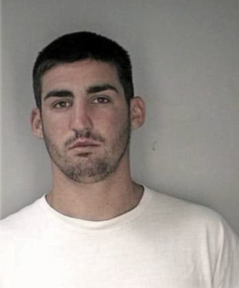 David Robertson - Hillsborough County, FL 