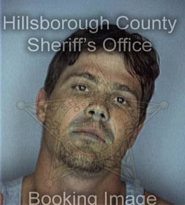 Michael Robertson - Hillsborough County, FL 