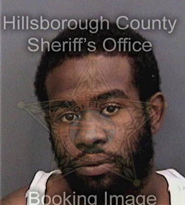 Darren Robinson - Hillsborough County, FL 