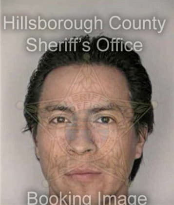 Erik Robinson - Hillsborough County, FL 