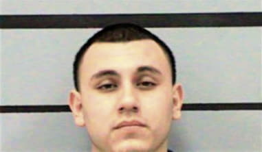 Jose Rodriguez-Hernandez, - Lubbock County, TX 