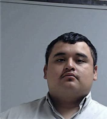 Daniel Rojas, - Hidalgo County, TX 