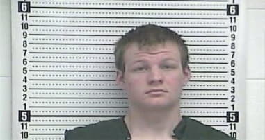 Kyle Rowe, - Casey County, KY 