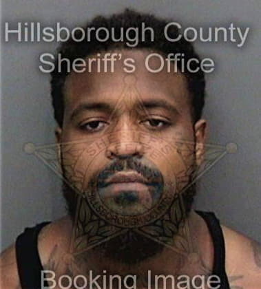 Anthony Sanders, - Hillsborough County, FL 