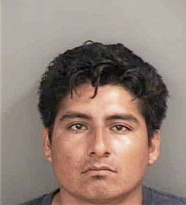 Miguel Santamaria, - Collier County, FL 