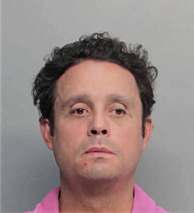 Israel Santiago, - Dade County, FL 