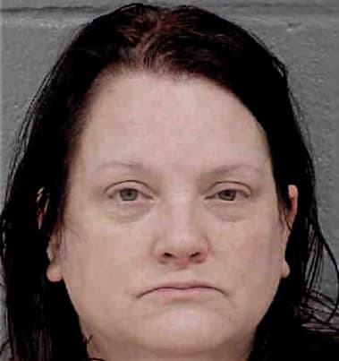 Jamie Schneider, - Mecklenburg County, NC 