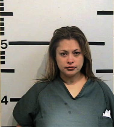 Leona Shannon, - Kerr County, TX 