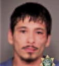 Clarence Sheratine - Multnomah County, OR 