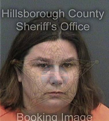 Jennifer Shika, - Hillsborough County, FL 