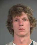 Kristopher Simpson - Jackson County, OR 