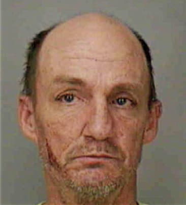 Jeffrey Sjoblom - Polk County, FL 