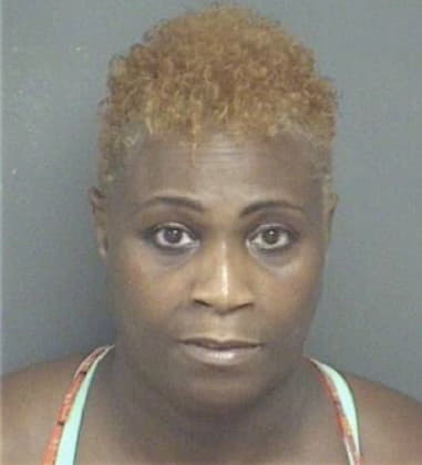 Evaneshia Smallwood, - Pitt County, NC 